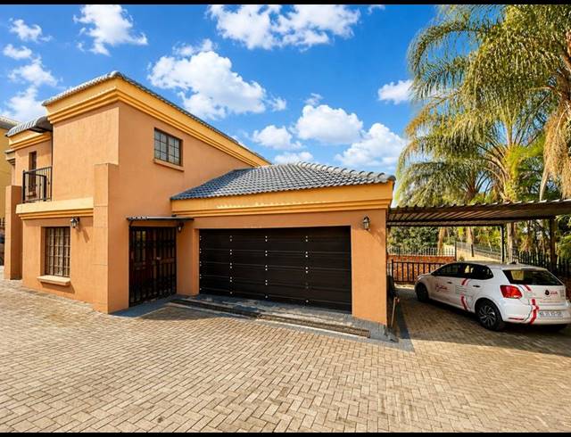 3 BEDROOM HOUSE FOR SALE IN NINAPARK